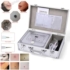 Spot Removal Beauty Pen Skin Tag Wart Moles Tattoo Blackhead Remover Machine