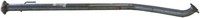 Abgasrohr Bosal 850-107 FüR Td Suzuki Jt Te Vitara 2 Ddis JB419WD JB419XD Allrad