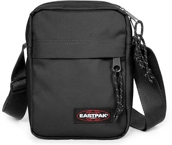 Eastpak Donna Nero - Borsa A Tracolla The One - Bags - One Size - Immagine 6