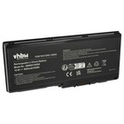 Battery for Toshiba Satellite P505-S8950 P505-ST5800 8800mAh