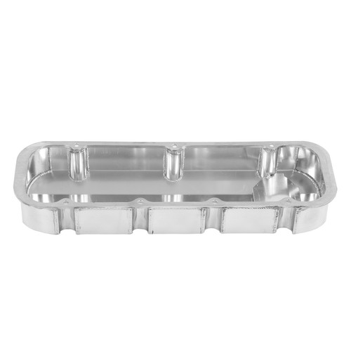 2pcs Aluminum Polished Valve Covers GH‑4412 Car Accessories Car For Big - Picture 9 of 12