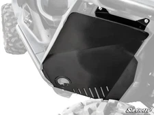 CF MOTO Z FORCE 950 INNER FENDER WHEEL ARCH GUARD, SUPER ATV FAP-CF-ZF950-01