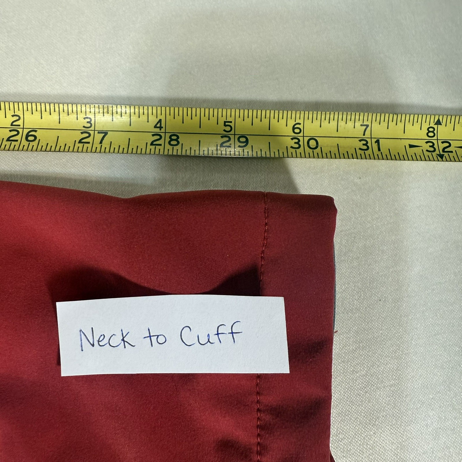 Helly Hansen Men’s Jacket Large Red Softshell HH … - image 15