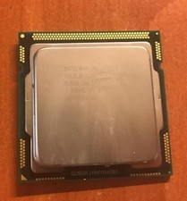 Intel Core I3 550 CPU Processor For iMac 27 inch Mid 2010 SLBUD