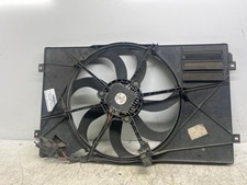 Radiateur Volkswagen CADDY