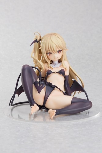 Figura escala 1/6 Orchid Seed Tuberosa+ Kedama's Succubus Tiffany (Titty) - Imagen 18 de 22