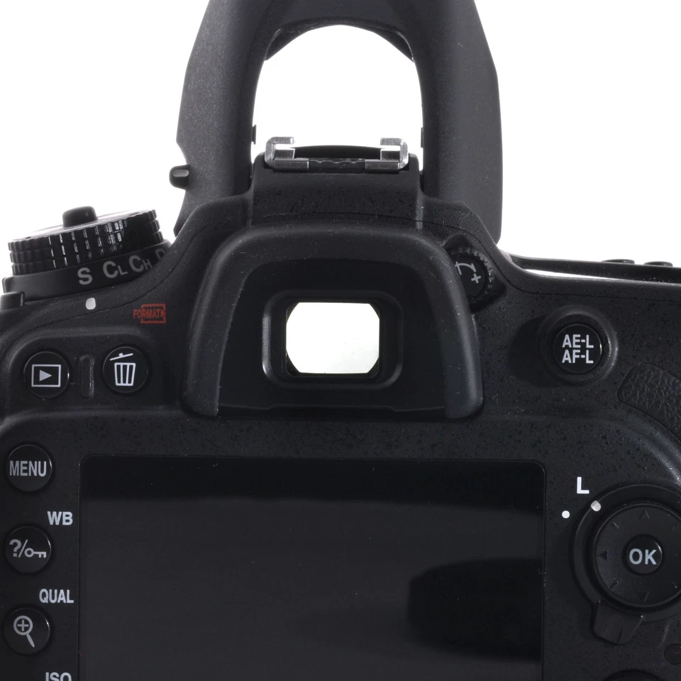 Nikon D7100 DSLR Camera Body from Japan [Exc+5 S/C:14,794] - Image 4 of 4