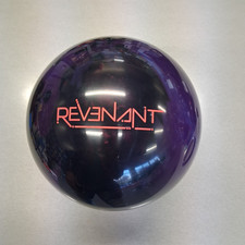 Storm Revenant bowling ball 15 LB. 1ST QUAL new ball in the box 068