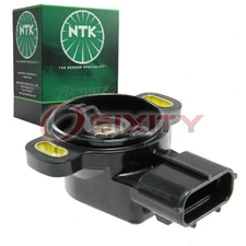 NGK NTK Throttle Position Sensor for 1995 Mazda Protege 1.8L L4 Emission tg