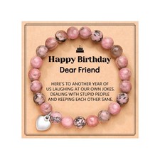 Best Friend Birthday Gifts for Women Woman Ideas Unique Friend Card Friendship B