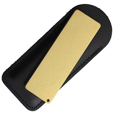 DC4 Diamond/Ceramic Whetstone by Fallkniven