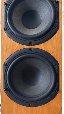 Audio Physic Tempo 3i speakers