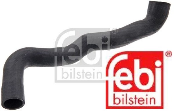 Febi Bilstein 36139 KüHlerschlauch Schlauch KüHlwasser FüR Mercedes-Benz-image