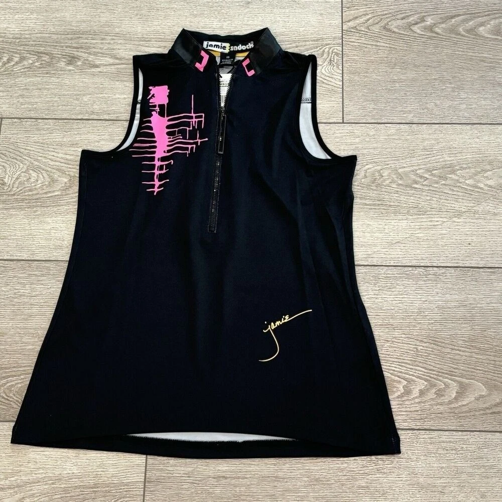 Jamie Sadock Golf Shirts & Tops for Women for sale | eBay
