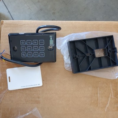 Farpointe Data  Keypad Reader, P-640-HA