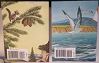 2003 Walt Disney  ANNETTE Mysteries 4- Vol. set Softcover Books Desert Inn ++ — photo 3