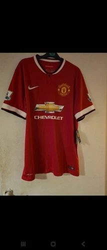 Football Shirt