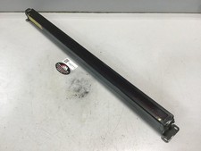 BANNER ENGINEERING Light Curtain MSR2824 Used 140711