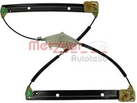 Metzger Fensterheber 2160361 FüR Audi