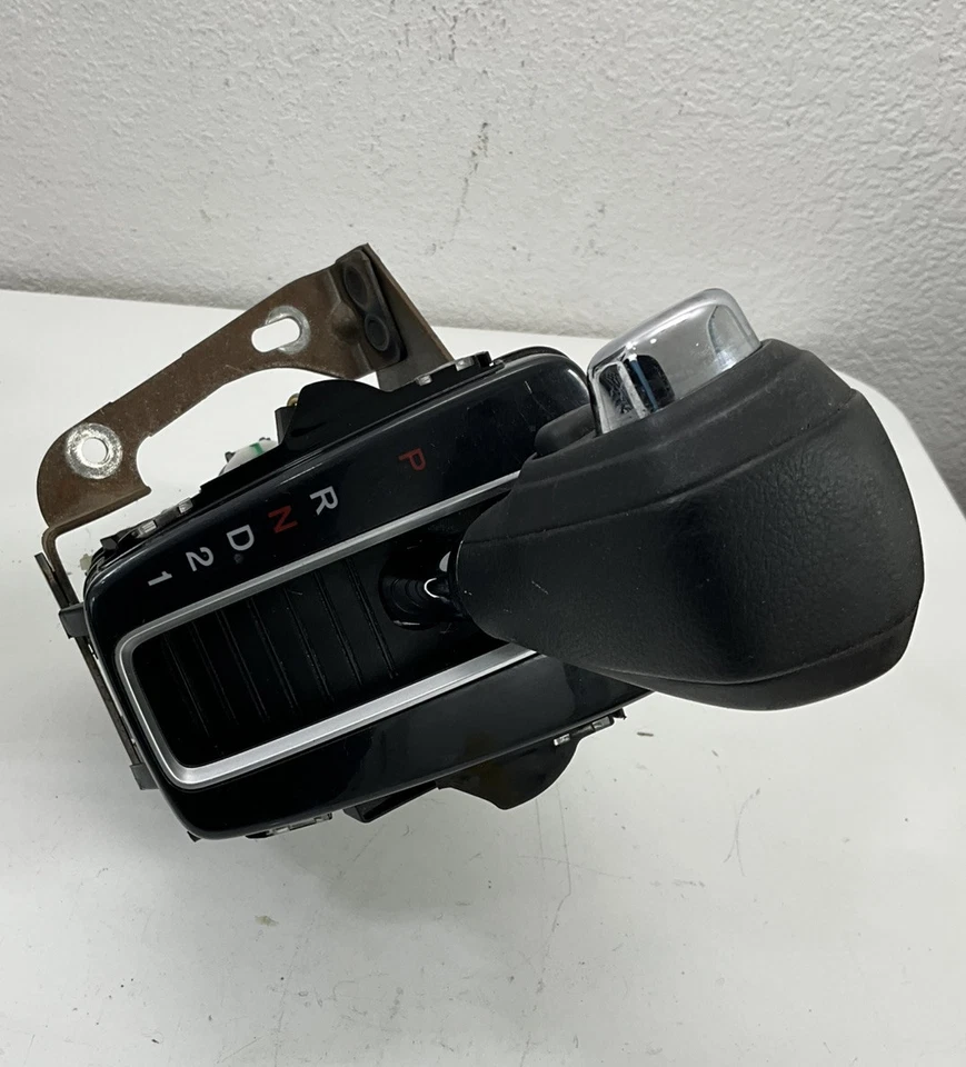 Honda CR-V 2012 conjunto de palanca de cambios OEM Foto 3 de 4