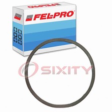 Fel-pro Air Cleaner Mounting Gasket For 1963 Ford 300 7.0l V8 Fuel Delivery Lt