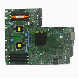 For   PowerEdge R610 V2 Server Motherboard 8GXHX 08GXHX Test Work #yr
