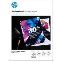 Hp Fotopapier 3VK91A Din A4 GläNzend 180 G/Qm 150 Blatt