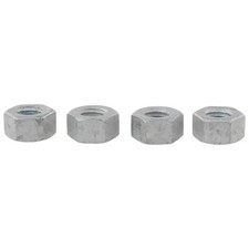 Genuine Ford Wiper Arm Nut W708312-S442