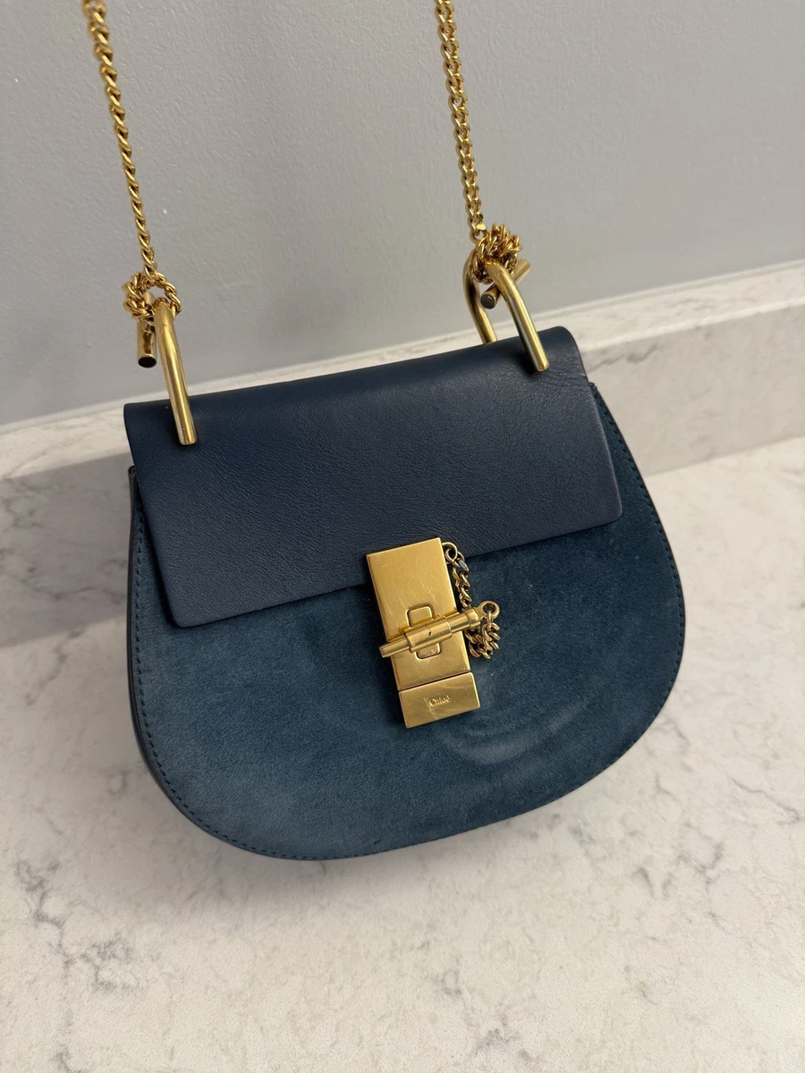 Chloé Drew Bags & Handbags for Women for sale - eBay
