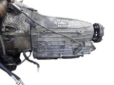 Mercedes-Benz E C207 W207 2016 Automatikgetriebe 2072701600 Diesel FDH667 Mercedes-Benz E C207 W207 2016 Automatikgetriebe 2072701600 Diesel FDH667