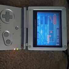 ZERO ONE SP GAME BOY ADVANCE GBA B2 SIZE OFFICIAL JAPAN GENUINE POSTER ZERO ONE SP GAME BOY ADVANCE GBA B2 SIZE OFFICIAL JAPAN GENUINE POSTER