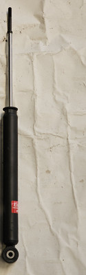 1XNEW KYB FOR HONDA INSIGHT ZE2/3 2009-2014 REAR SHOCK ABSORBER