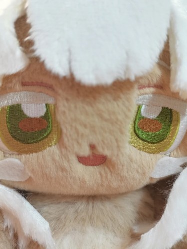 Anime Made in Abyss Nanachi 30cm Plush Doll Ornament Toy Plushie Pillow Gift New - Picture 8 of 17
