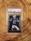 PSA 10 2013 SELECT TOM BRADY