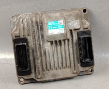 89661-E0041 112500-1001 HINO TRUCK J08E-VC ENGINE COMPUTER ECU ECM ECD 2010