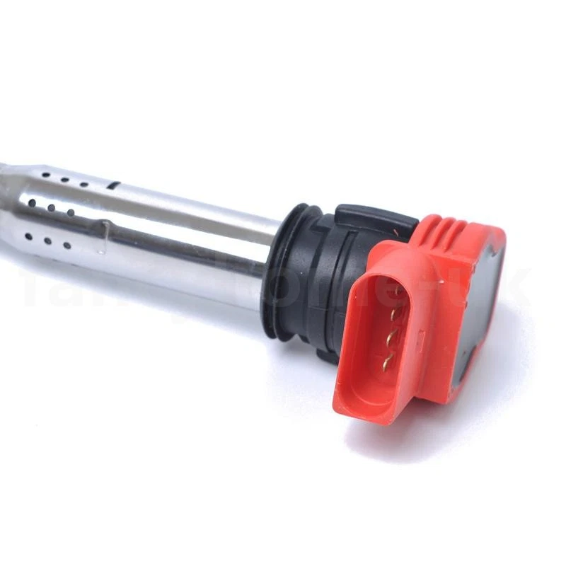 4*Ignition Coils For Audi A4 A5 A6 Quattro Q5 Porsche Cayenne Touareg 06E905115D - Image 4 of 4