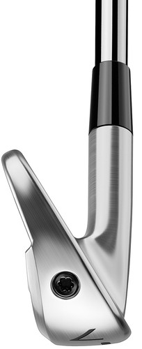 TaylorMade Golf Club P770 '24 5-9 Iron Set Stiff Steel Mint - Picture 2 of 5