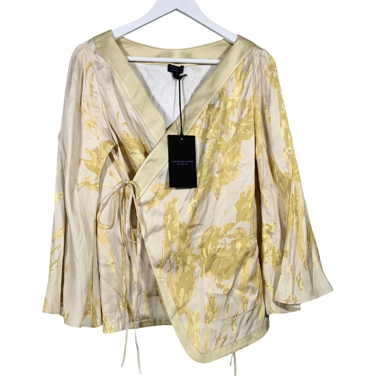 Shanghai Tang Tops & Blouses for Women for sale | eBay