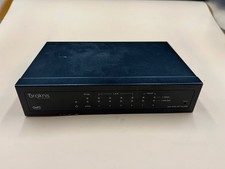 Araknis AN-300-RT-4L2W Dual Wan Gigiabit VPN Router