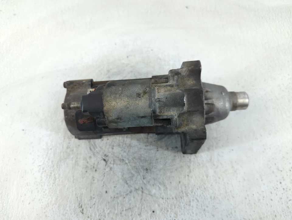 2006-2010 Chrysler Town & Country Car Starter Motor Solenoid Oem F5FGM - Image 2 of 4
