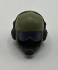 GIJoe Classified Series Tripwire Version 1 Helmet Fodder 1/12 Scale