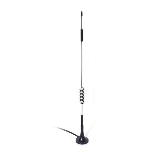 2X Antenne Magn��tique LTE TS-9 pour Netgear NIGHTHAWK M1 MR1100 Mobile WiFi Dou - Photo 8/12