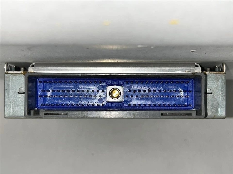 Engine ECM Electronic Control Module Right Hand Firewall Fits 03 SABLE 3800150 - Image 3 of 4