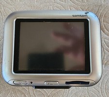 TOM TOM XL GPS N14644