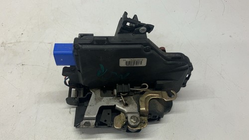 Porsche Cayenne 02-07 n/s near passenger left rear door lock latch mech - Picture 3 of 12
