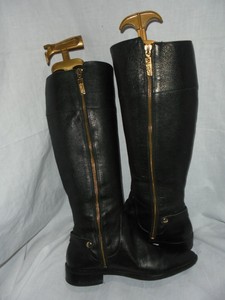 michael kors knee high boots uk