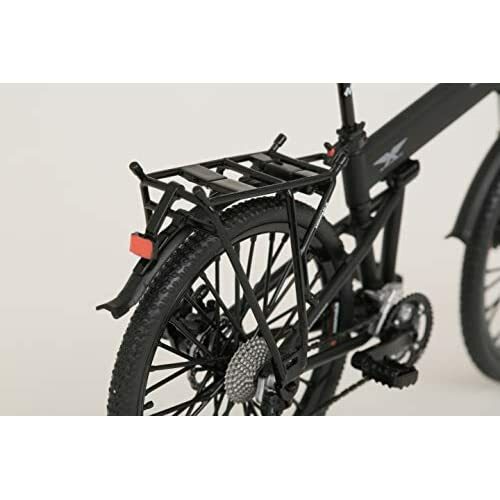 LITTLE ARMORY 1/12 LM004 MONTAGUE MTB PARATROOPER PRO Kit w/ Tracking NEW
