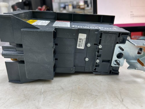 ๐ NEW SQUARE D 35A POWERPACT I-LINE CIRCUIT BREAKER 600Y/347 VAC 3P BJA36035 - Picture 7 of 8