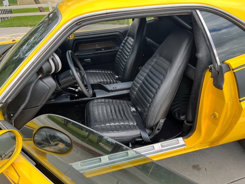 1972 Dodge Challenger - Picture 12 of 29