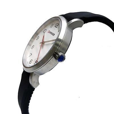 Wenger avenue shop watch review
